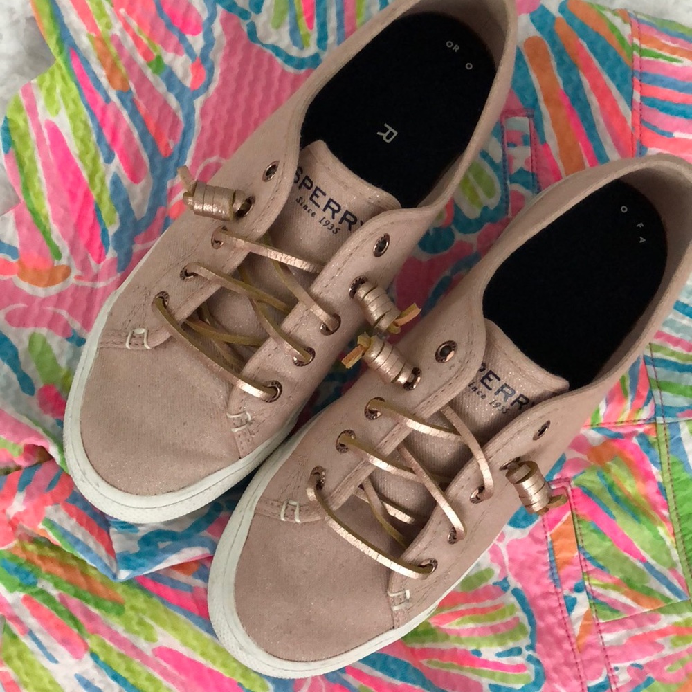 Sperry’s
